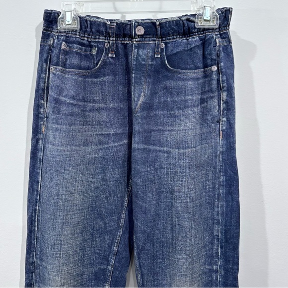 Rag & Bone Miramar Fleece Jogger Size Small - Picture 4 of 14